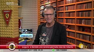 COLAZIONE CON RADIO ALTA