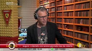 COLAZIONE CON RADIO ALTA