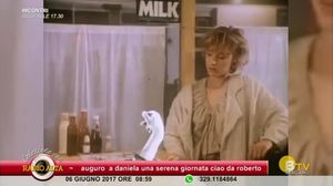 COLAZIONE CON RADIO ALTA