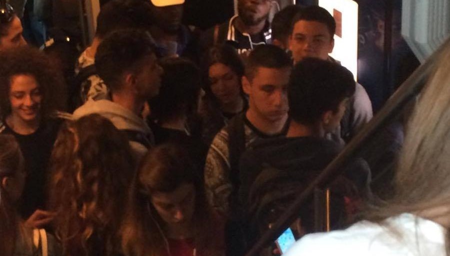 Treni Nuovo Guasto A Seriate Ritardi Sulle Linee Milano E Brescia 