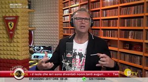 COLAZIONE CON RADIO ALTA