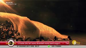 COLAZIONE CON RADIO ALTA