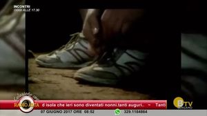 COLAZIONE CON RADIO ALTA