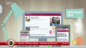 COLAZIONE CON RADIO ALTA