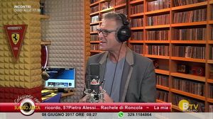 COLAZIONE CON RADIO ALTA