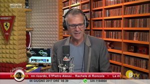 COLAZIONE CON RADIO ALTA