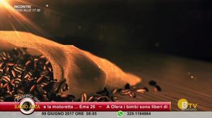 COLAZIONE CON RADIO ALTA