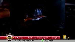 COLAZIONE CON RADIO ALTA