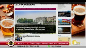 COLAZIONE CON RADIO ALTA