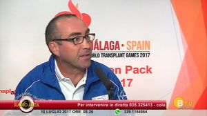 COLAZIONE CON RADIO ALTA