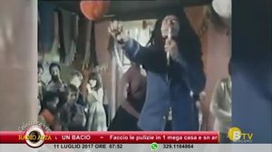 COLAZIONE CON RADIO ALTA