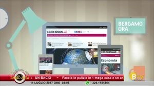 COLAZIONE CON RADIO ALTA