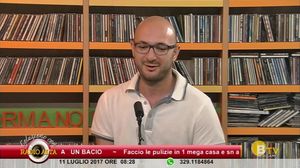 COLAZIONE CON RADIO ALTA