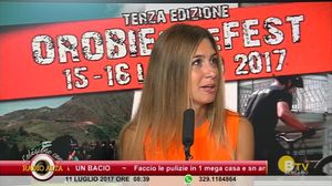 COLAZIONE CON RADIO ALTA