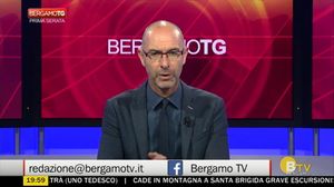 BERGAMO TG
