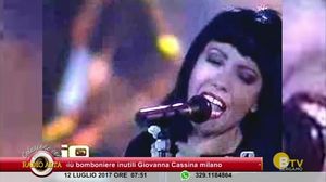 COLAZIONE CON RADIO ALTA