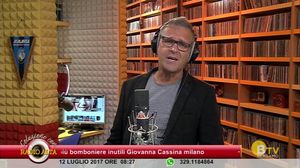 COLAZIONE CON RADIO ALTA