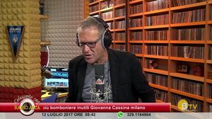 COLAZIONE CON RADIO ALTA