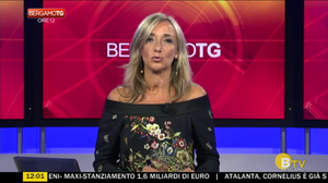 BERGAMO TG ORE12