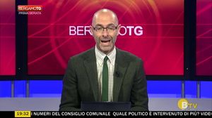 BERGAMO TG