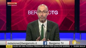 BERGAMO TG