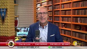 COLAZIONE CON RADIO ALTA