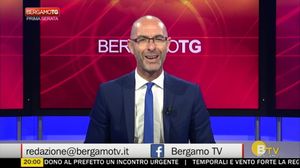 BERGAMO TG
