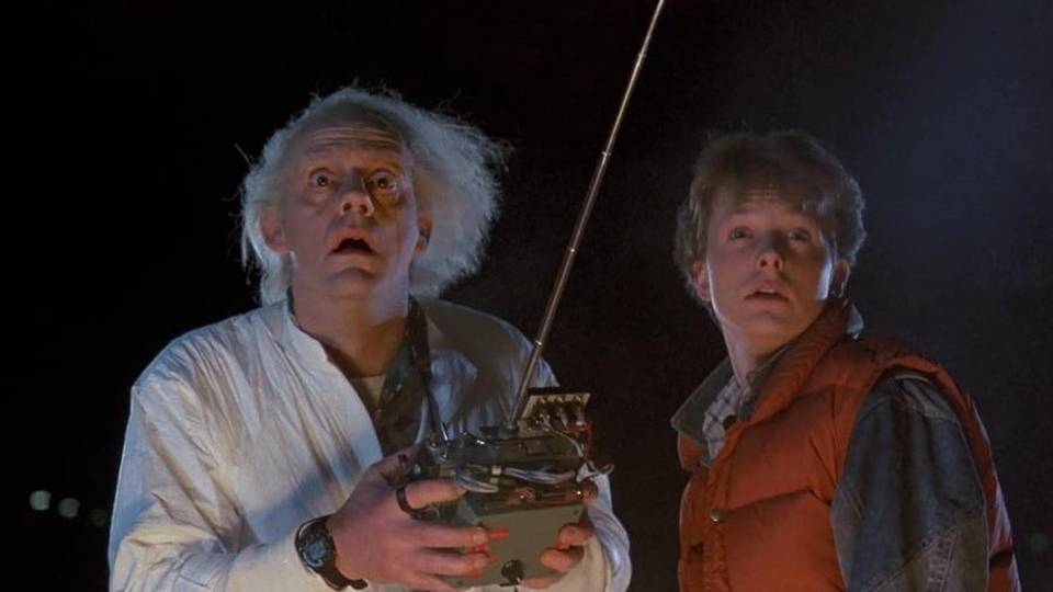 Cinema (gratis) al Parco Turani con 10 imperdibili classici Cinema (gratis) al Parco Turani con 10 imperdibili classici