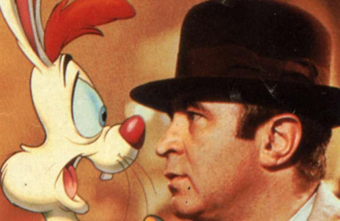 Roger Rabbit
