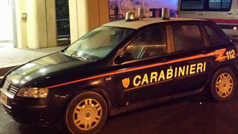 Due arresti nella Bassa Evade 32enne marocchino Due arresti nella Bassa Evade 32enne marocchino