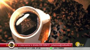 COLAZIONE CON RADIO ALTA