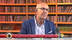 COLAZIONE CON RADIO ALTA