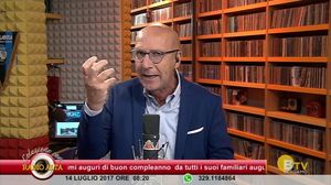 COLAZIONE CON RADIO ALTA