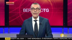 BERGAMO TG
