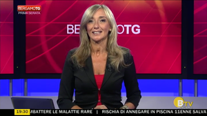 BERGAMO TG
