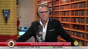 COLAZIONE CON RADIO ALTA