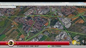 COLAZIONE CON RADIO ALTA