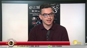 COLAZIONE CON RADIO ALTA