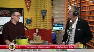 COLAZIONE CON RADIO ALTA