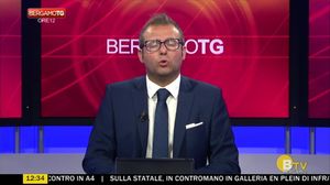 BERGAMO TG ORE12