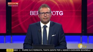 BERGAMO TG