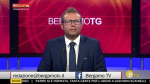 BERGAMO TG