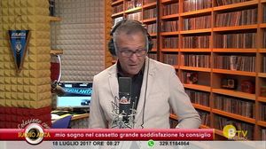 COLAZIONE CON RADIO ALTA
