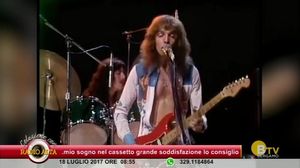 COLAZIONE CON RADIO ALTA