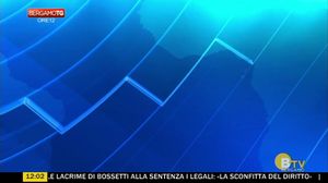 BERGAMO TG ORE12