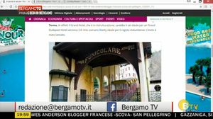 BERGAMO TG