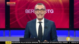 BERGAMO TG