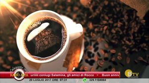 COLAZIONE CON RADIO ALTA