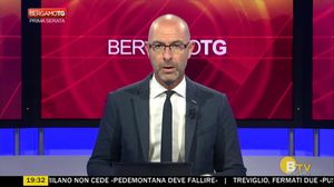 BERGAMO TG