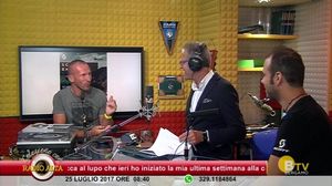 COLAZIONE CON RADIO ALTA